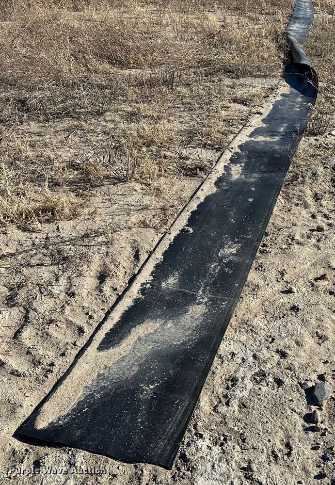 image for item JD9741 Kolberg  mast stacker conveyor