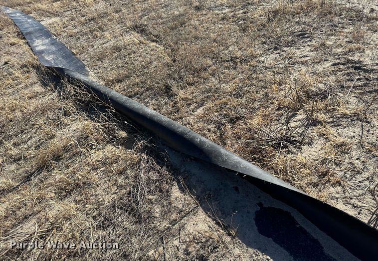 image for item JD9741 Kolberg  mast stacker conveyor