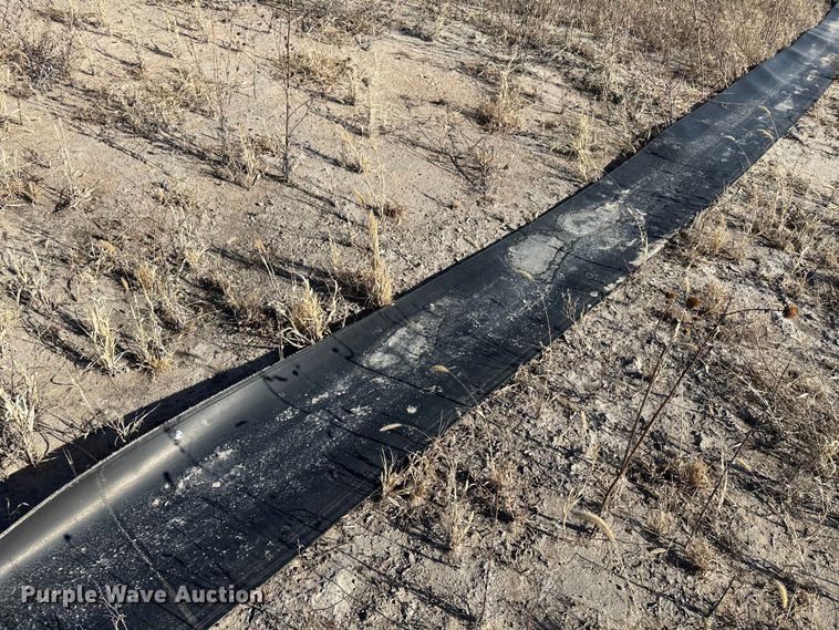 image for item JD9741 Kolberg  mast stacker conveyor