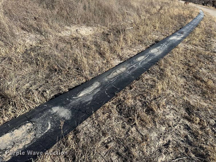 image for item JD9741 Kolberg  mast stacker conveyor