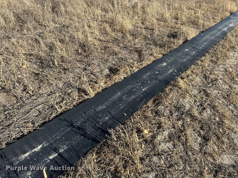 image for item JD9741 Kolberg  mast stacker conveyor