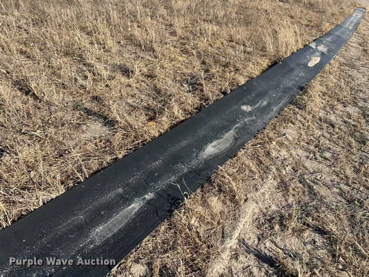 image for item JD9741 Kolberg  mast stacker conveyor