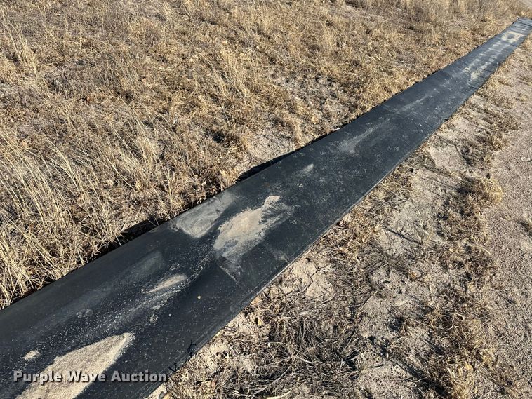 image for item JD9741 Kolberg  mast stacker conveyor