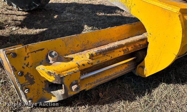 image for item JD9746 John Deere 772A  motor grader