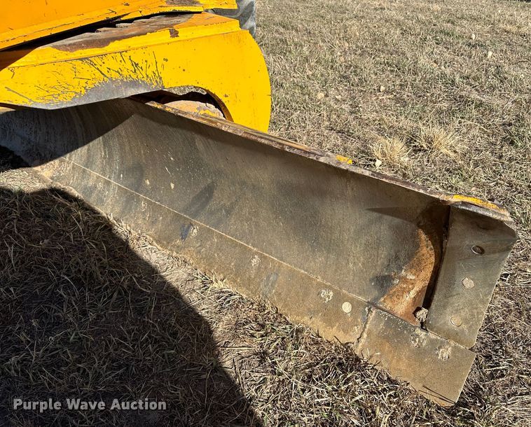 image for item JD9746 John Deere 772A  motor grader