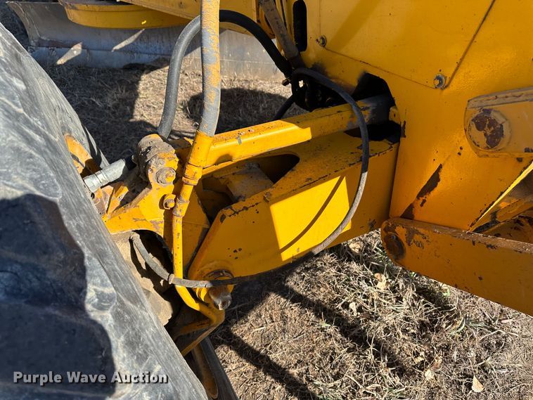 image for item JD9746 John Deere 772A  motor grader