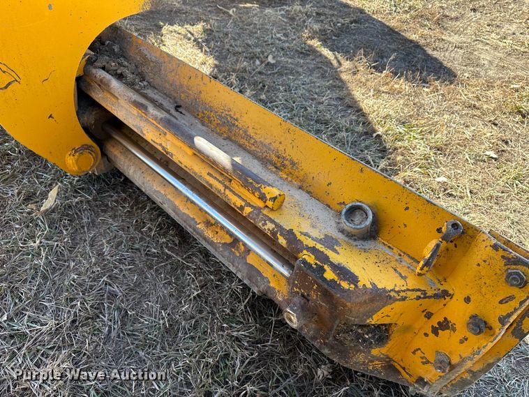 image for item JD9746 John Deere 772A  motor grader