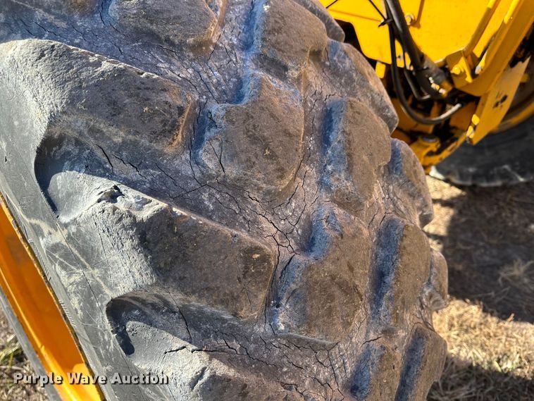 image for item JD9746 John Deere 772A  motor grader