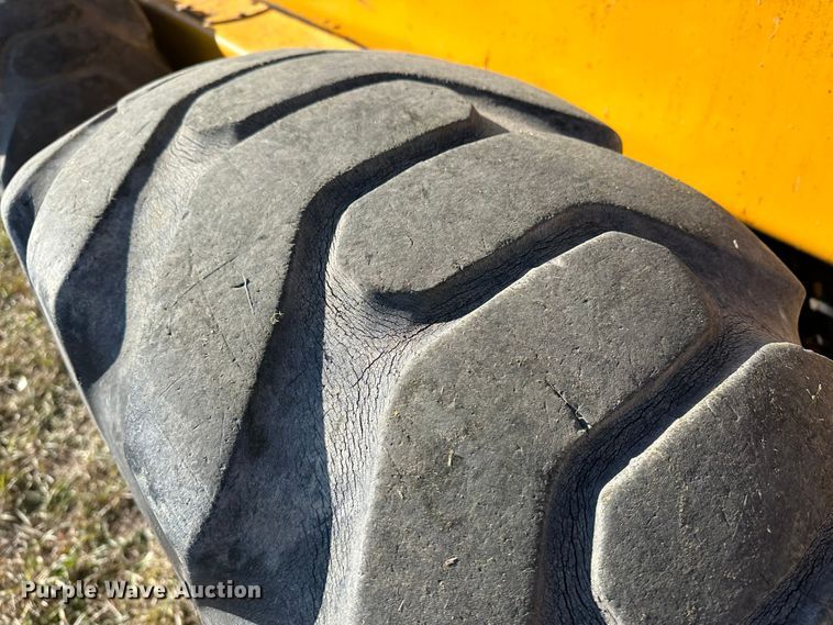 image for item JD9746 John Deere 772A  motor grader