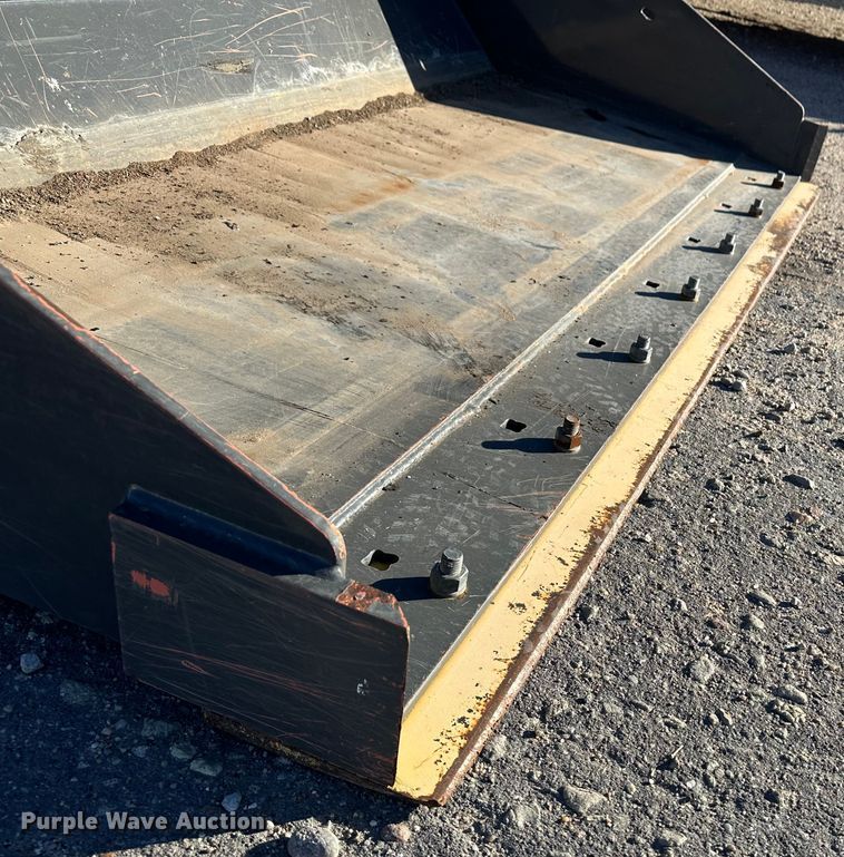 image for item JD9766 2000 Case 1845C  skid steer loader