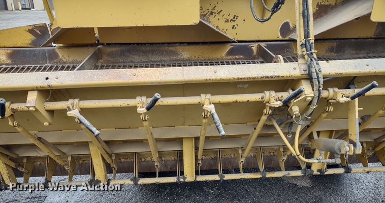 image for item JK9050 1998 Rosco SPRH-H  chip spreader