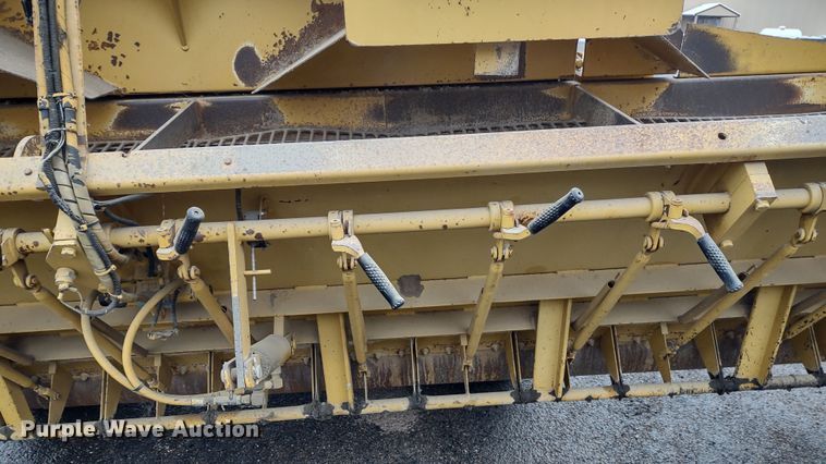 image for item JK9050 1998 Rosco SPRH-H  chip spreader