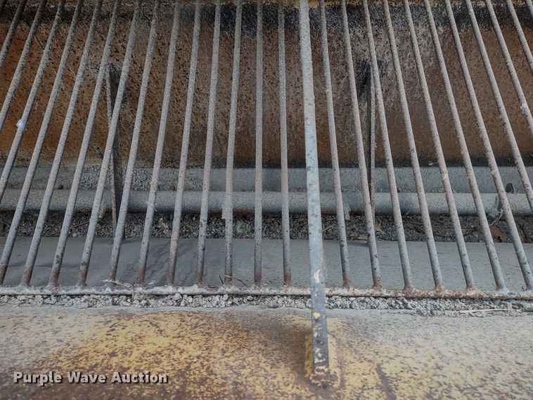 image for item JK9050 1998 Rosco SPRH-H  chip spreader