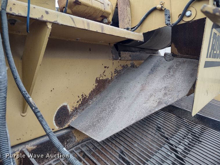 image for item JK9050 1998 Rosco SPRH-H  chip spreader