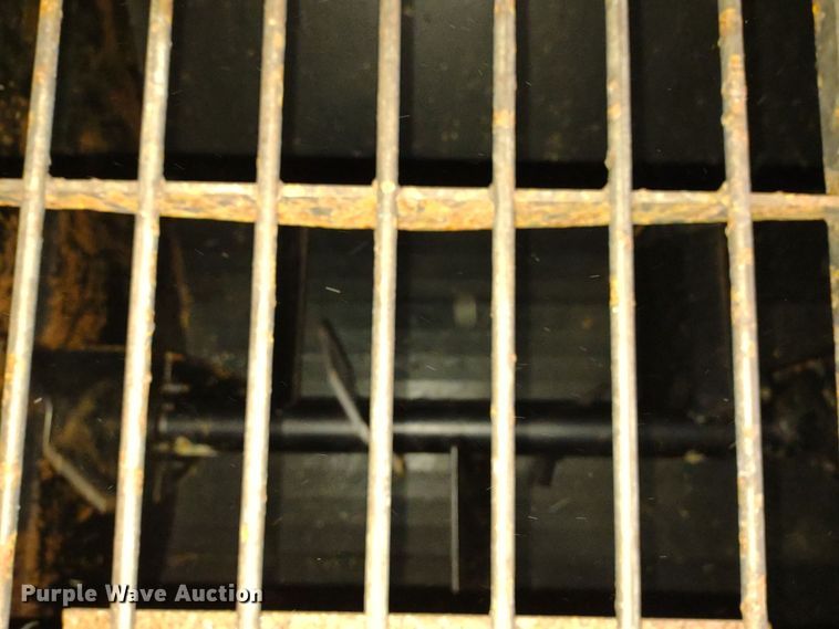 image for item JK9051 Finn T90-II  hydroseeder