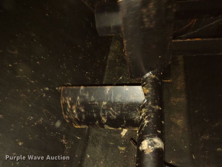 image for item JK9051 Finn T90-II  hydroseeder