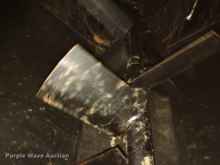 image for item JK9051 Finn T90-II  hydroseeder