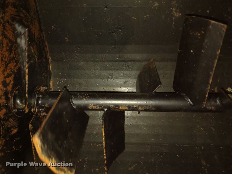 image for item JK9051 Finn T90-II  hydroseeder