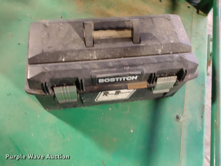 image for item JK9051 Finn T90-II  hydroseeder