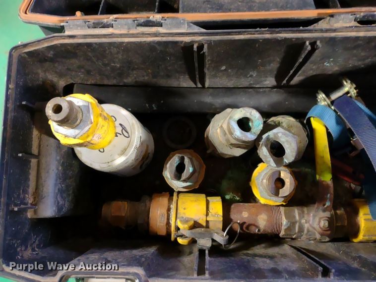 image for item JK9051 Finn T90-II  hydroseeder