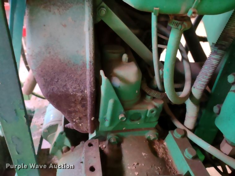 image for item JK9051 Finn T90-II  hydroseeder