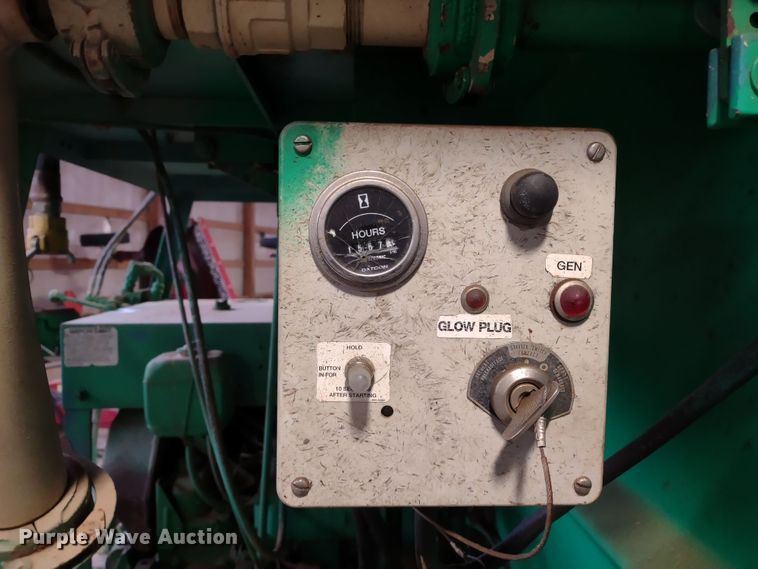 image for item JK9051 Finn T90-II  hydroseeder