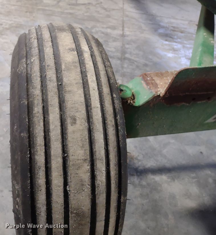 image for item JK9051 Finn T90-II  hydroseeder