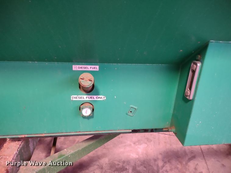 image for item JK9051 Finn T90-II  hydroseeder