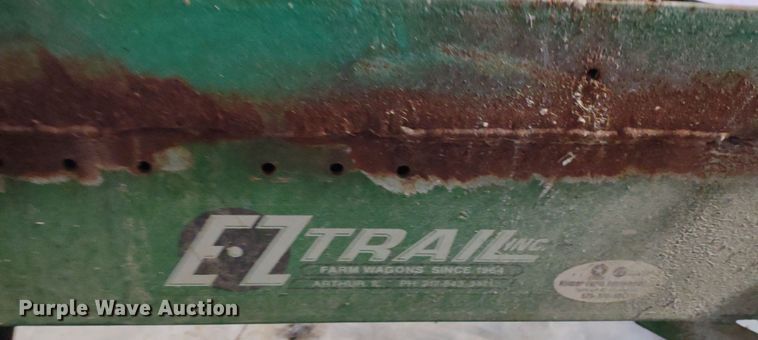 image for item JK9051 Finn T90-II  hydroseeder