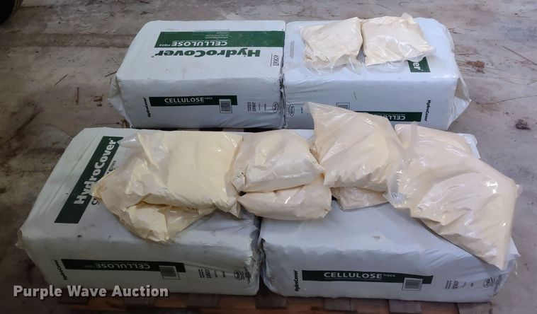 image for item JK9051 Finn T90-II  hydroseeder