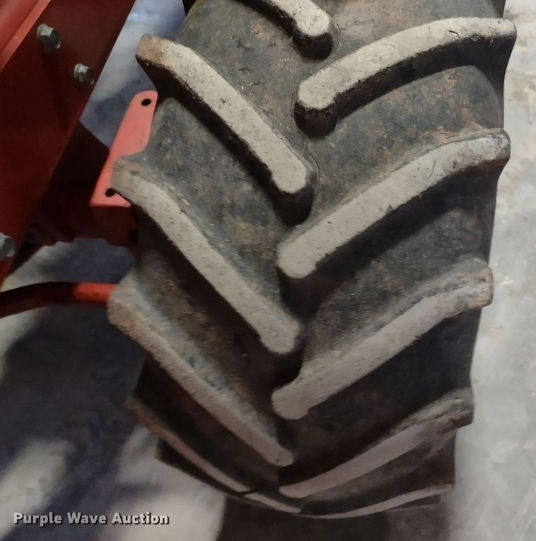 image for item JK9052 1994 Ditch Witch 3500  rock saw