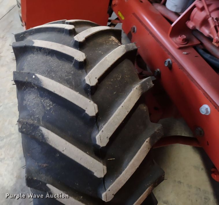 image for item JK9052 1994 Ditch Witch 3500  rock saw