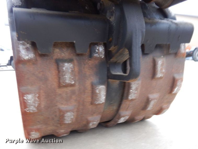 image for item JK9088 2012 Wacker Neuson RT  trench compactor