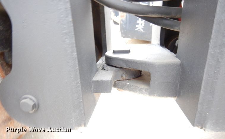 image for item JK9088 2012 Wacker Neuson RT  trench compactor