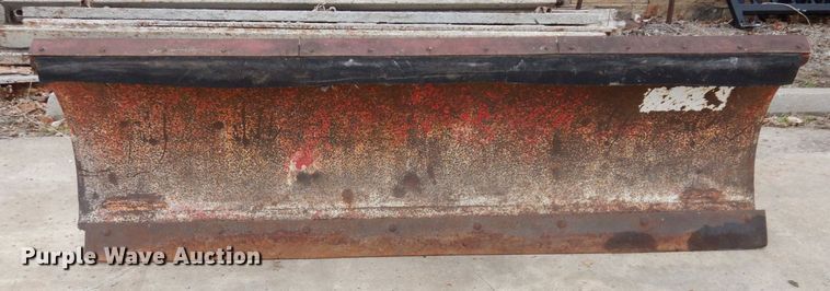 image for item JK9090 Skid steer dozer blade