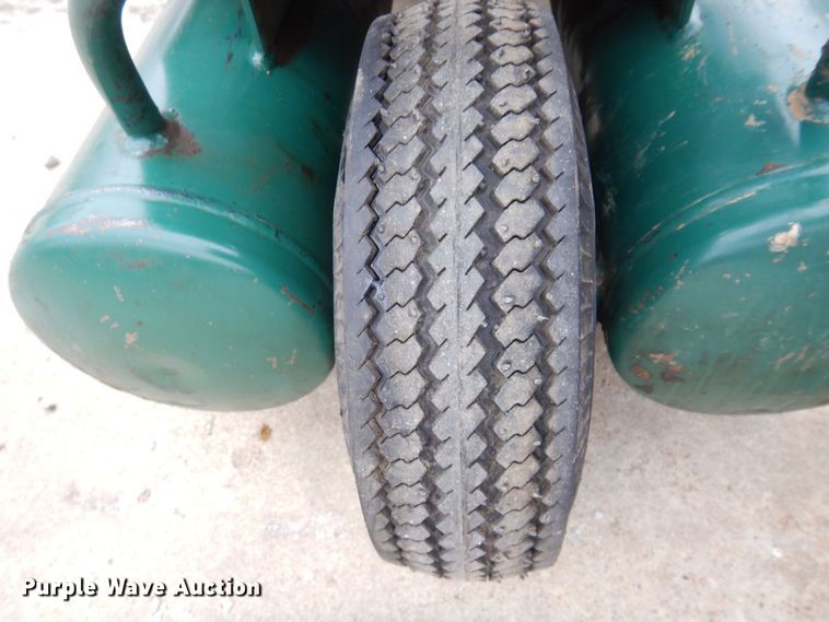 image for item JK9091 Rol-air 6590HK18-0004  air compressor