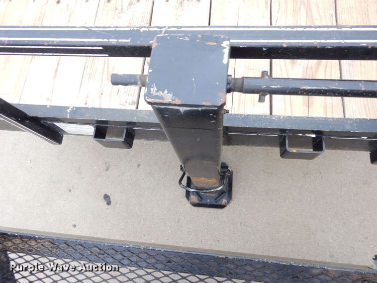 image for item JK9092 2019 Titan  equipment trailer