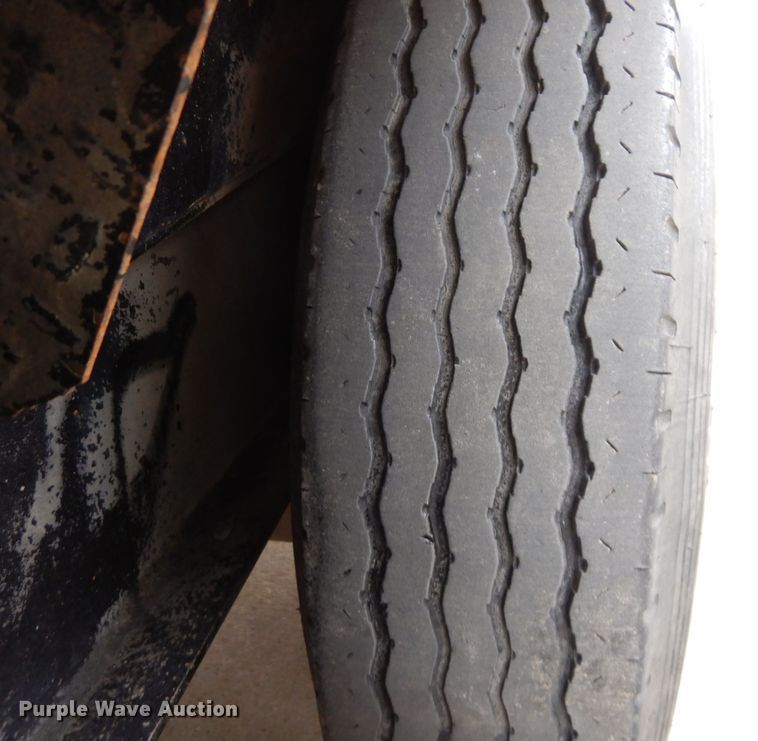 image for item JK9092 2019 Titan  equipment trailer