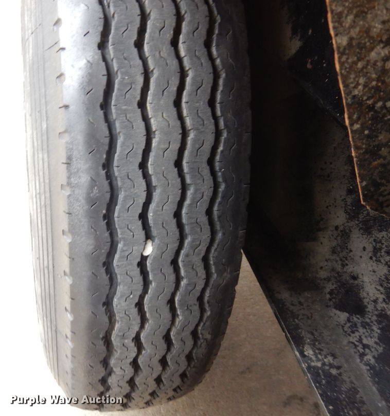 image for item JK9092 2019 Titan  equipment trailer