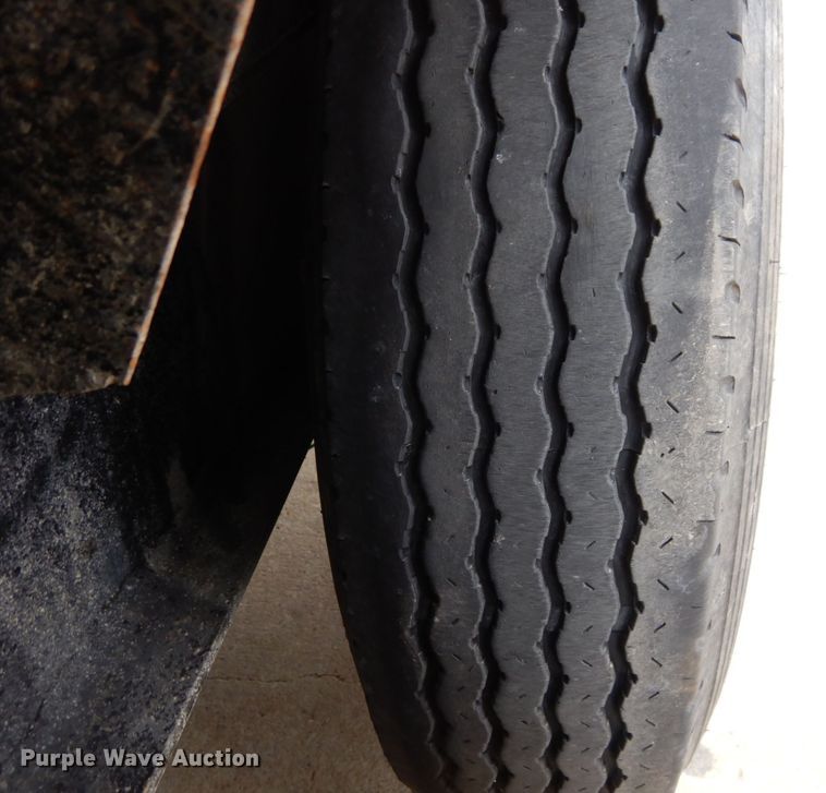 image for item JK9092 2019 Titan  equipment trailer