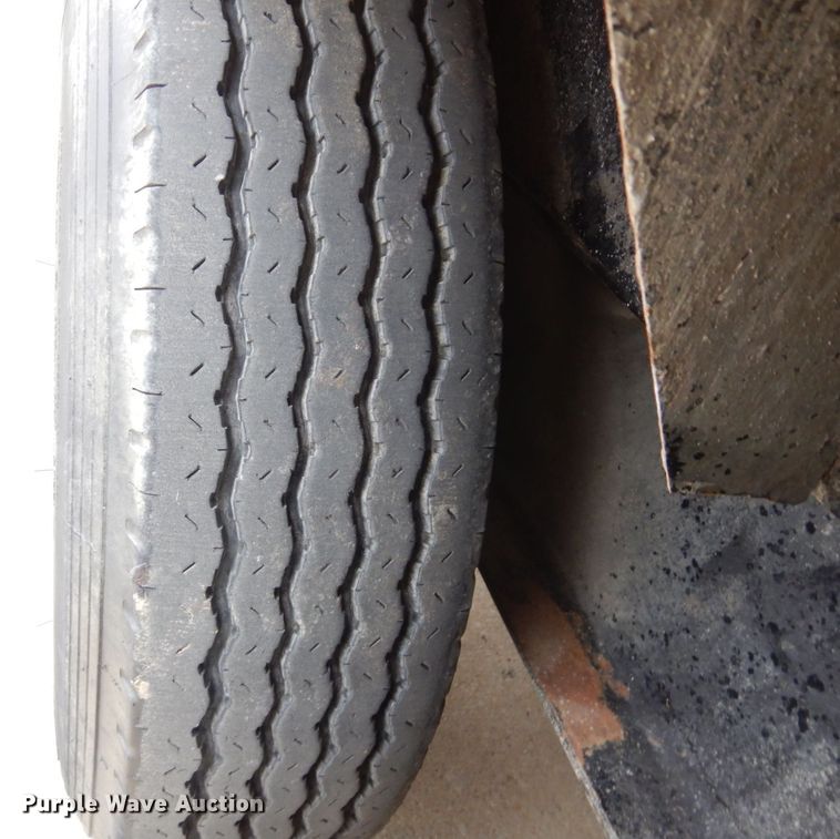 image for item JK9092 2019 Titan  equipment trailer