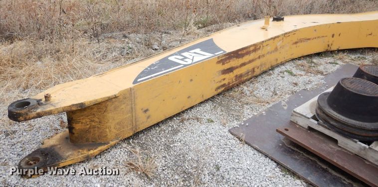 image for item JK9094 Caterpillar  excavator boom