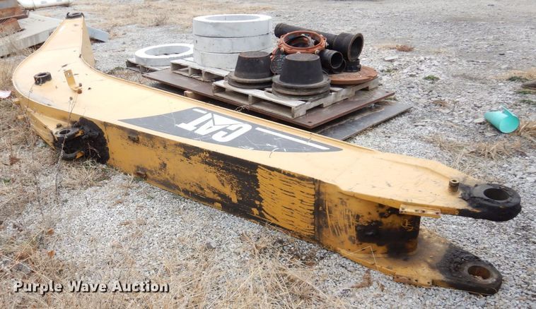 image for item JK9094 Caterpillar  excavator boom
