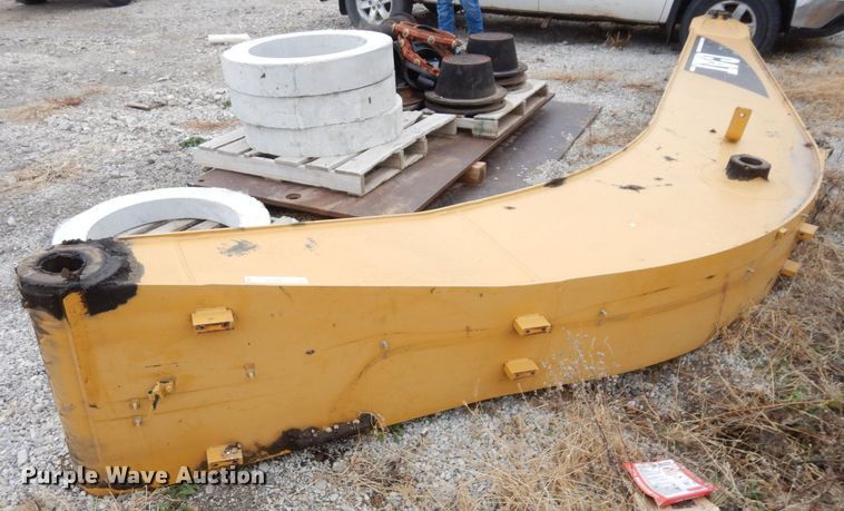 image for item JK9094 Caterpillar  excavator boom