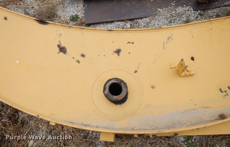 image for item JK9094 Caterpillar  excavator boom