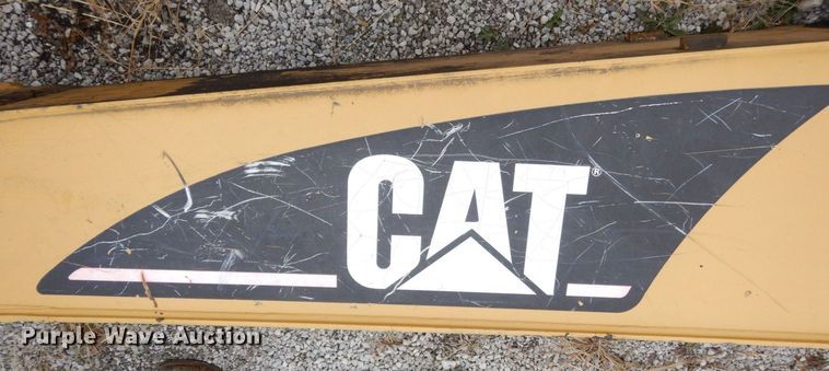 image for item JK9094 Caterpillar  excavator boom
