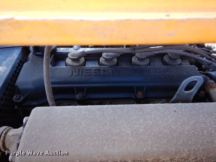 image for item JL9756 Team Fenex  manhole support trailer