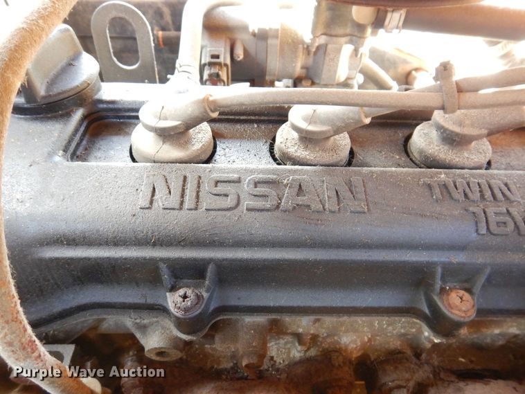 image for item JL9756 Team Fenex  manhole support trailer