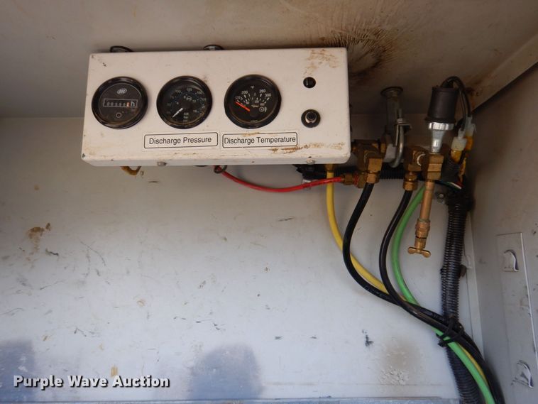 image for item JL9764 2008 Ford F550 Super Duty XL  utility / service truck