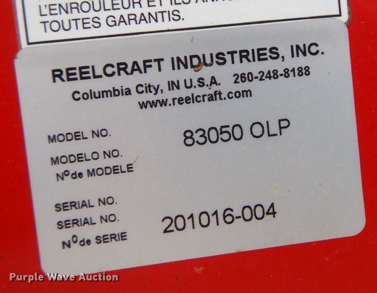 image for item JL9764 2008 Ford F550 Super Duty XL  utility / service truck